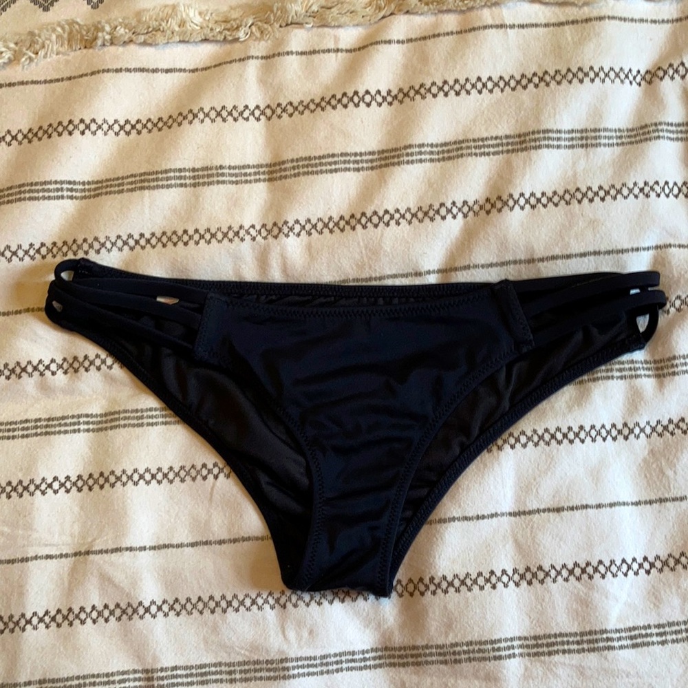 Victoria Secret Swim Cheeky Bikini Bottom S NWOT